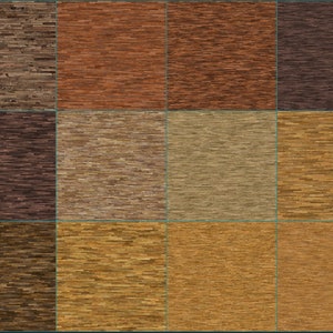 12 Seamless Thin Wood Textures, 8K Plank Woods, Flooring Pattern ...