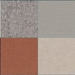 12 Seamless Carpet Fabric Textures, 8K Textile Pattern, Digital Papers ...