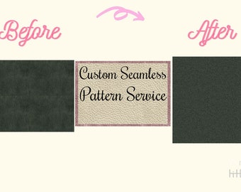 Service de motifs sans couture personnalisés, textures de cuir sans couture, papiers numériques en tissu, papiers scrapbook imprimables en lin, arrière-plans