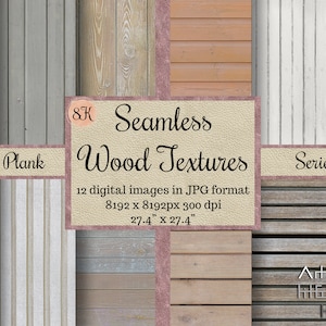 TEXTURAS DE TABLONES SIN COSTURAS, pisos de madera pálida, madera sucia blanca, patrón de piso, papeles digitales, álbum de recortes imprimible, parquet de tablones de madera jpg