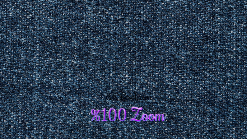 Seamless 6K Denim Fabric Textures, JEAN Patterns, Blue Fabric Digital ...