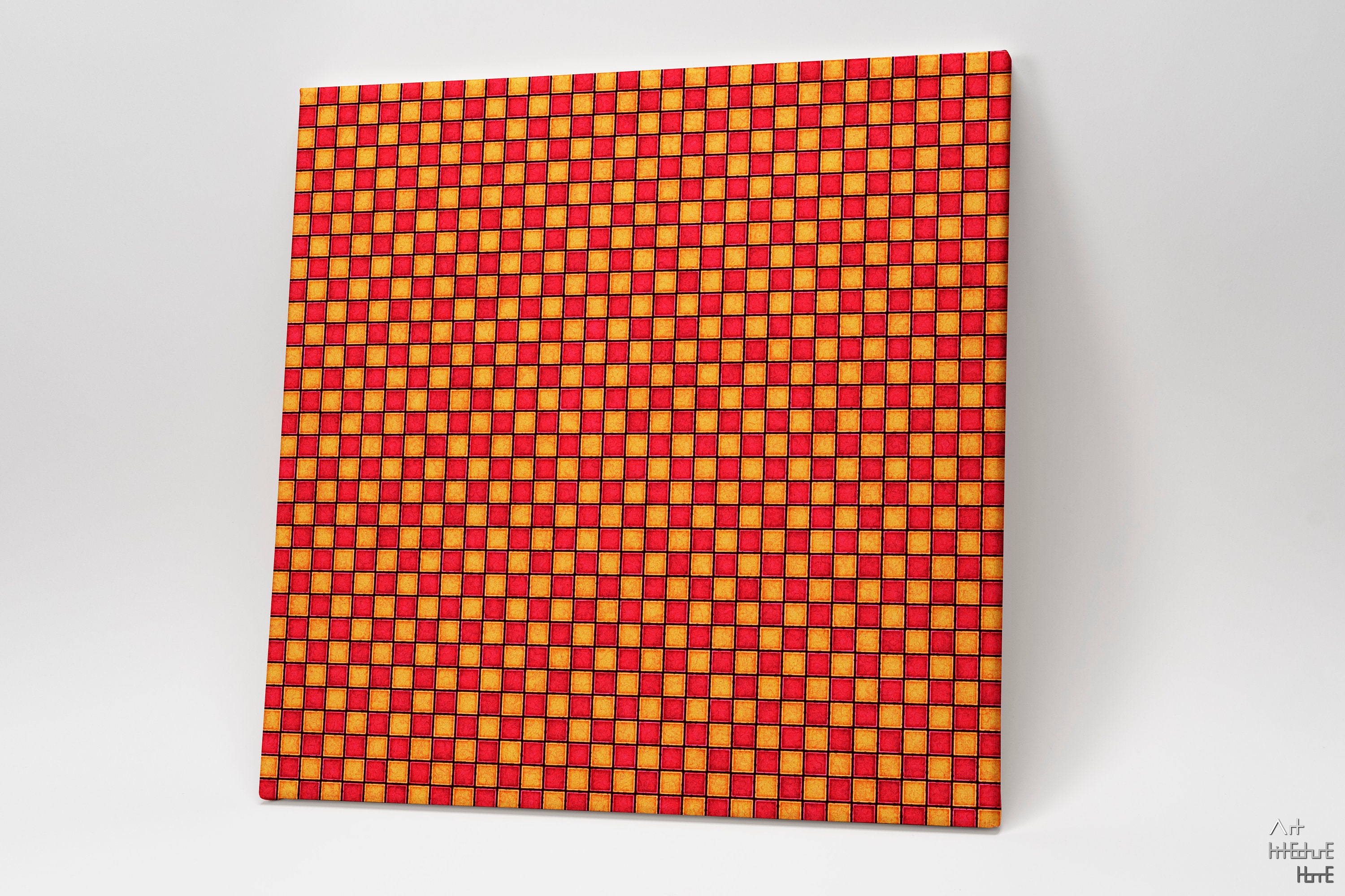 Seamless Crystal Tile TEXTURES, Brick Crystals, Digital Papers ...