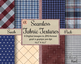 Seamless Fabric Textures, dress fabric patterns, swab Digital Papers, Printable Scrapbook Papers, linen Backgrounds, dot textile, carpet jpg