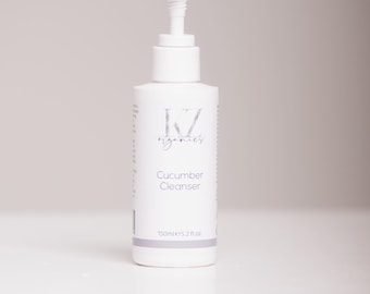 KZ Organics Nettoyant Concombre 150 ml