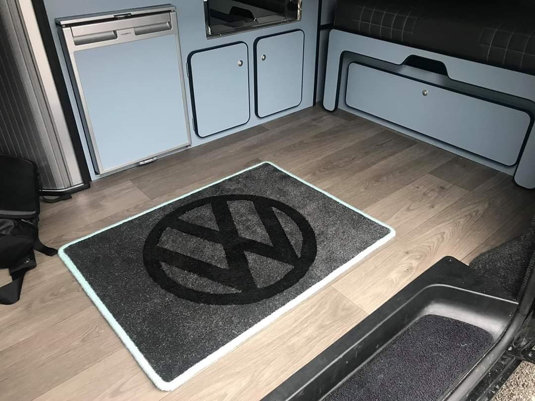 Vw Rug Uk