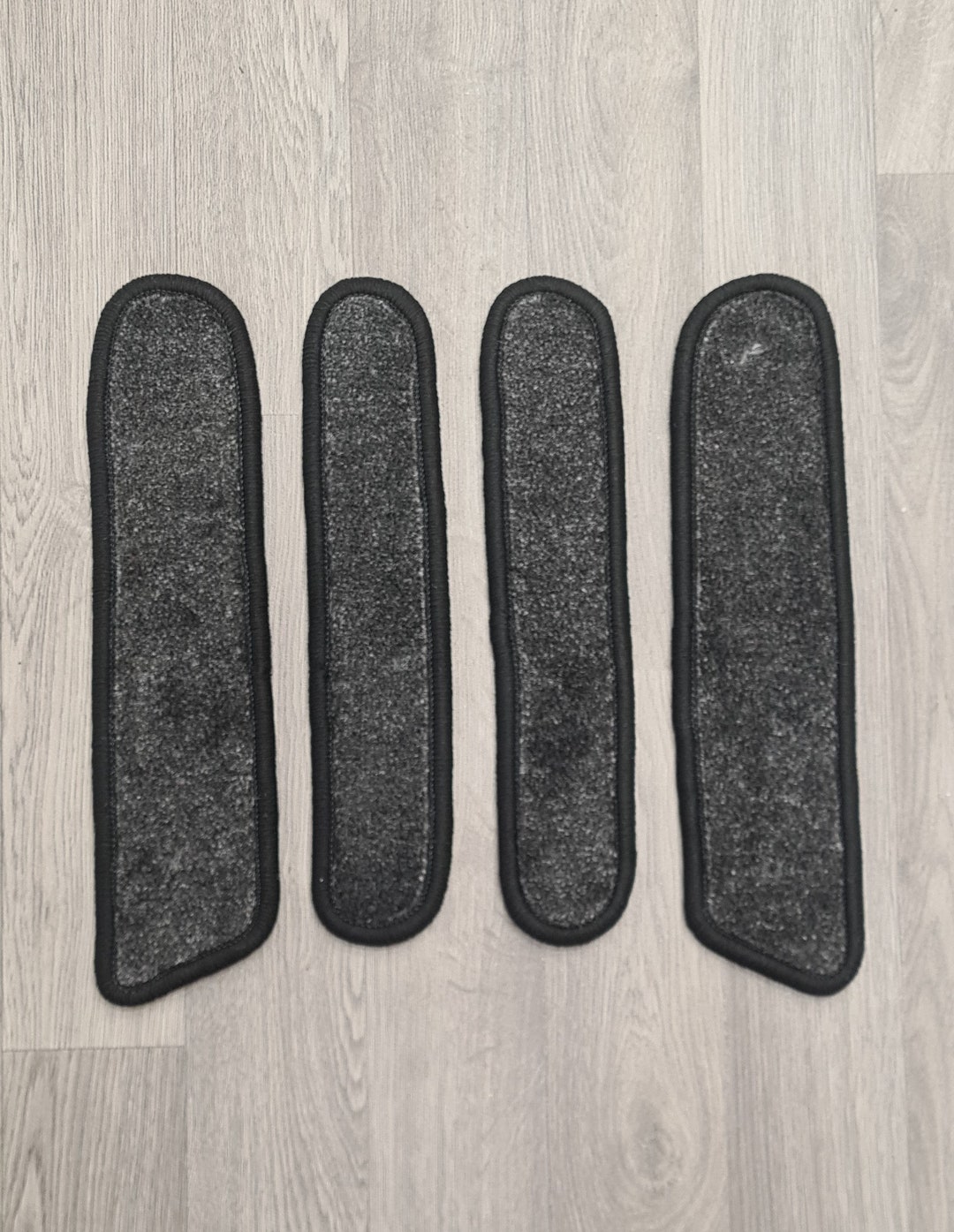 T6 Door Pocket Liners (4) - Etsy UK