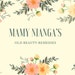Mamy Nianga