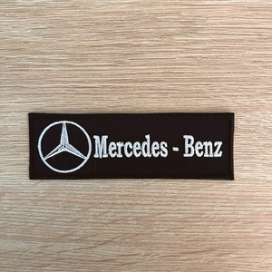 Mercedes Benz W124 Bonnet Emblem Star Badge Mercedes Benz Emblem Used  Aftermarket at Rs 3000/piece, Car Accessories in Noida