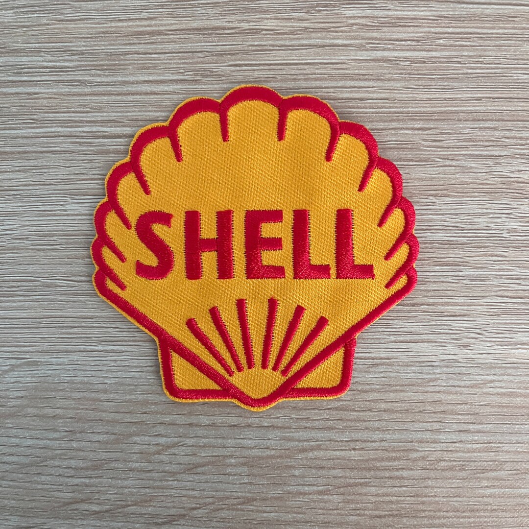 shell-oil-logo-patch-shell-petrol-motor-oil-patch-sew-or-iron-on