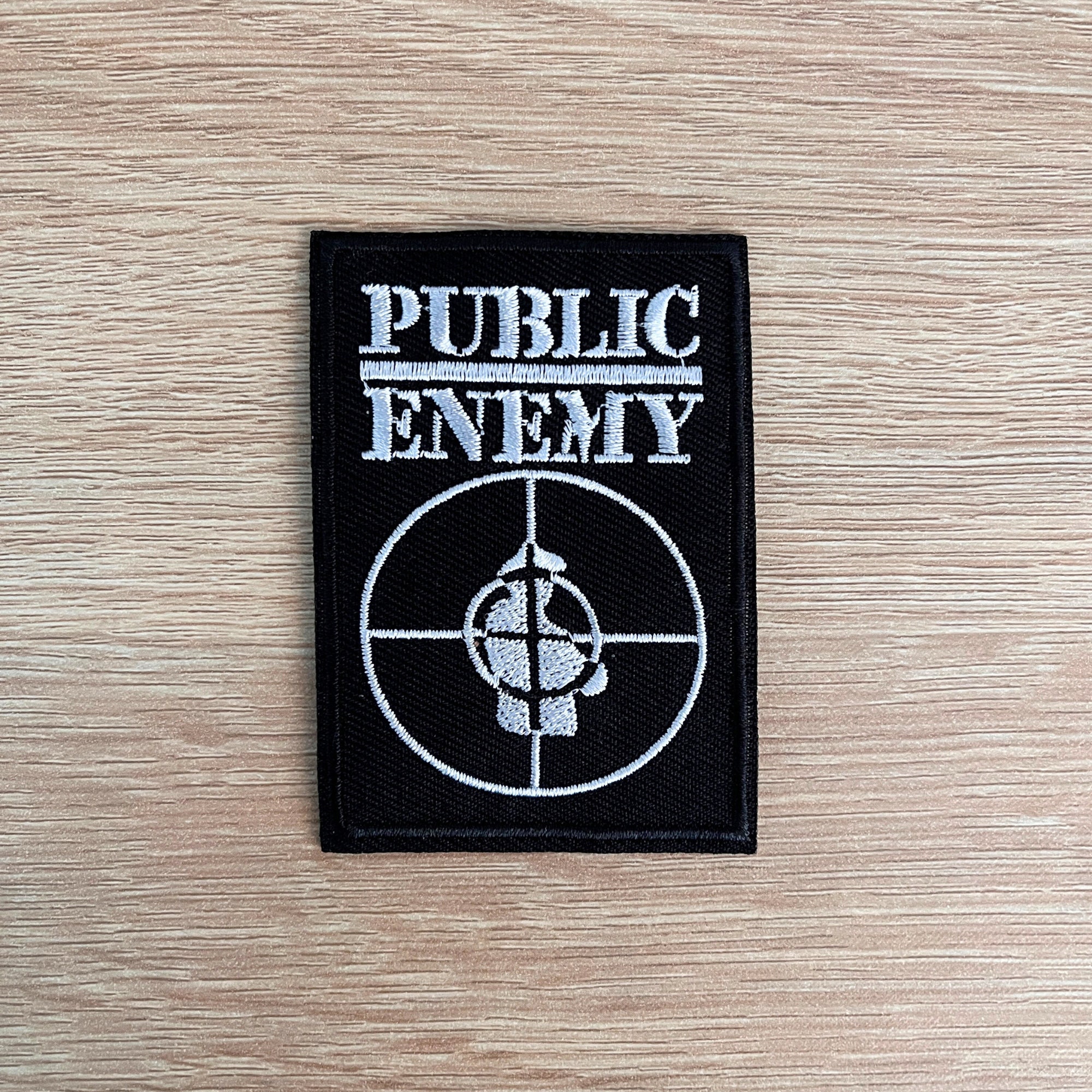 Public Enemy Logos - Etsy Public Enemy Logos - Etsy