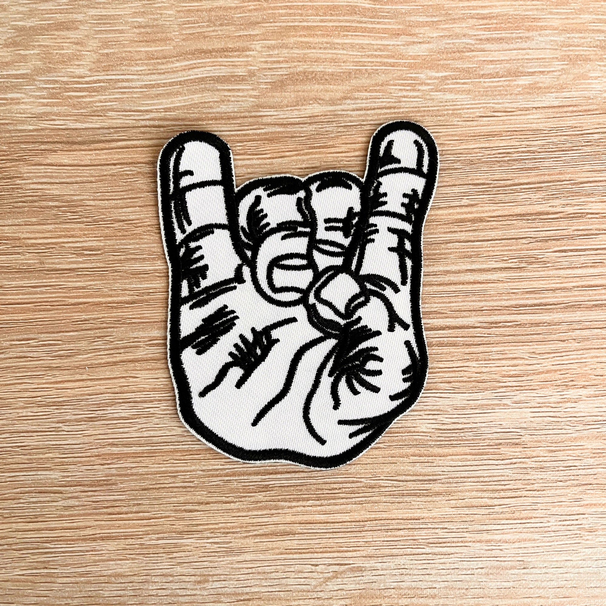 Teufel handzeichen - Etsy Österreich, image size:2000x2000