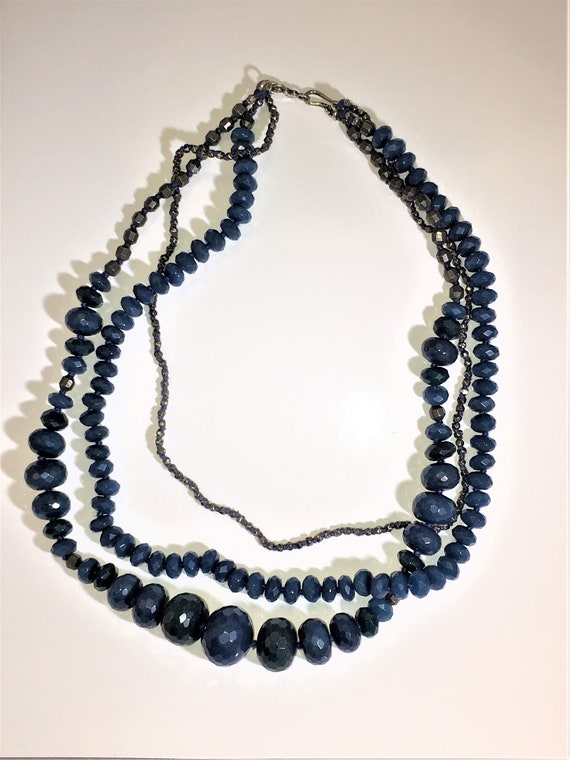 Chan luu beaded necklace shop