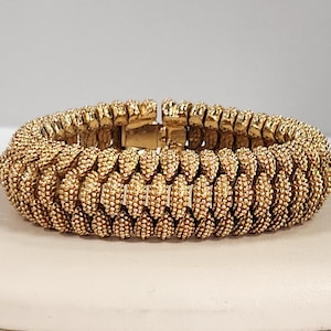 Panetta Bangle - Etsy