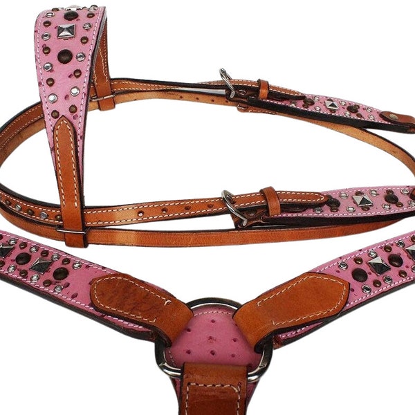 Horse Tack Etsy