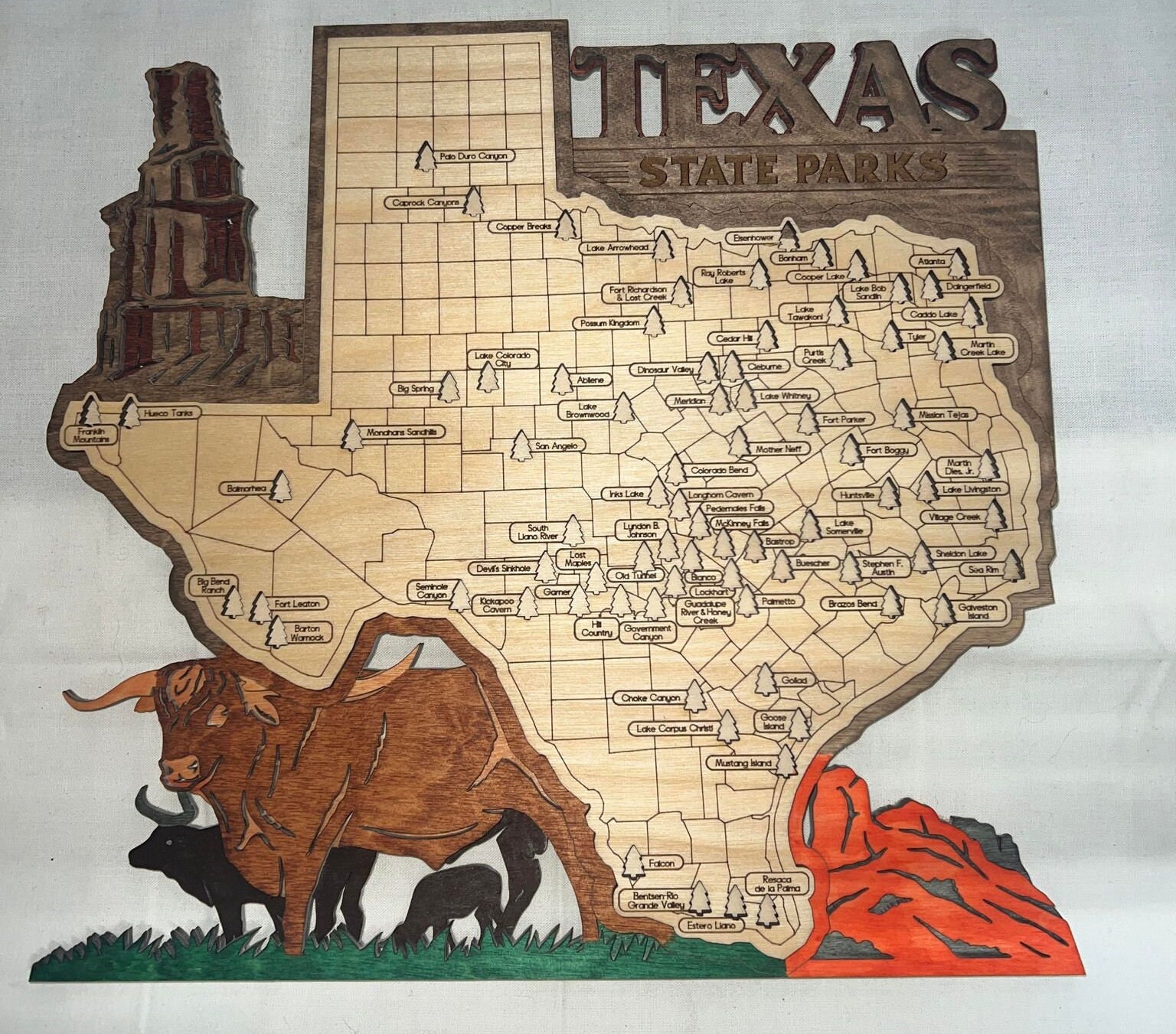 texas-state-park-map-etsy
