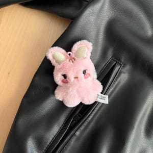 Seventeen Miniteen Plushie - Etsy