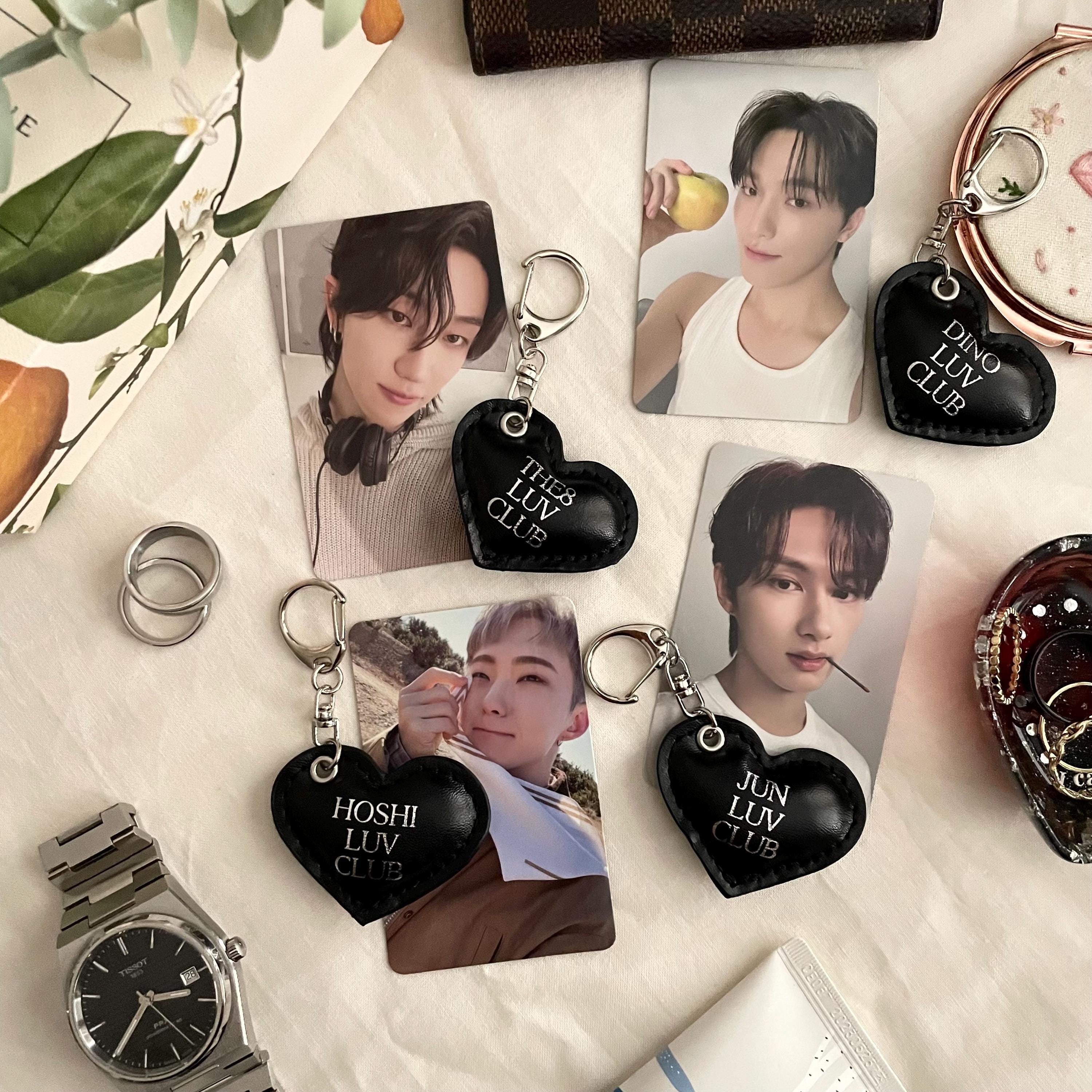 Seventeen Jun - Etsy