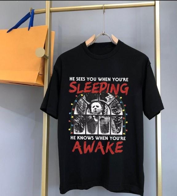 He Sees You Sleeping - Etsy Canada