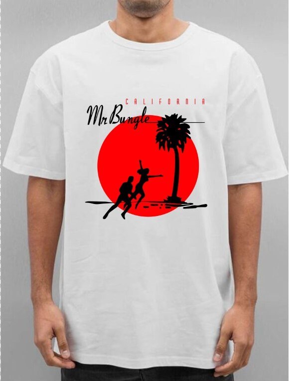 Mr Bungle - Etsy Mr Bungle - Etsy