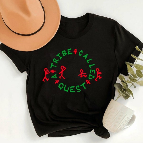 A tribe called quest T-Shirt