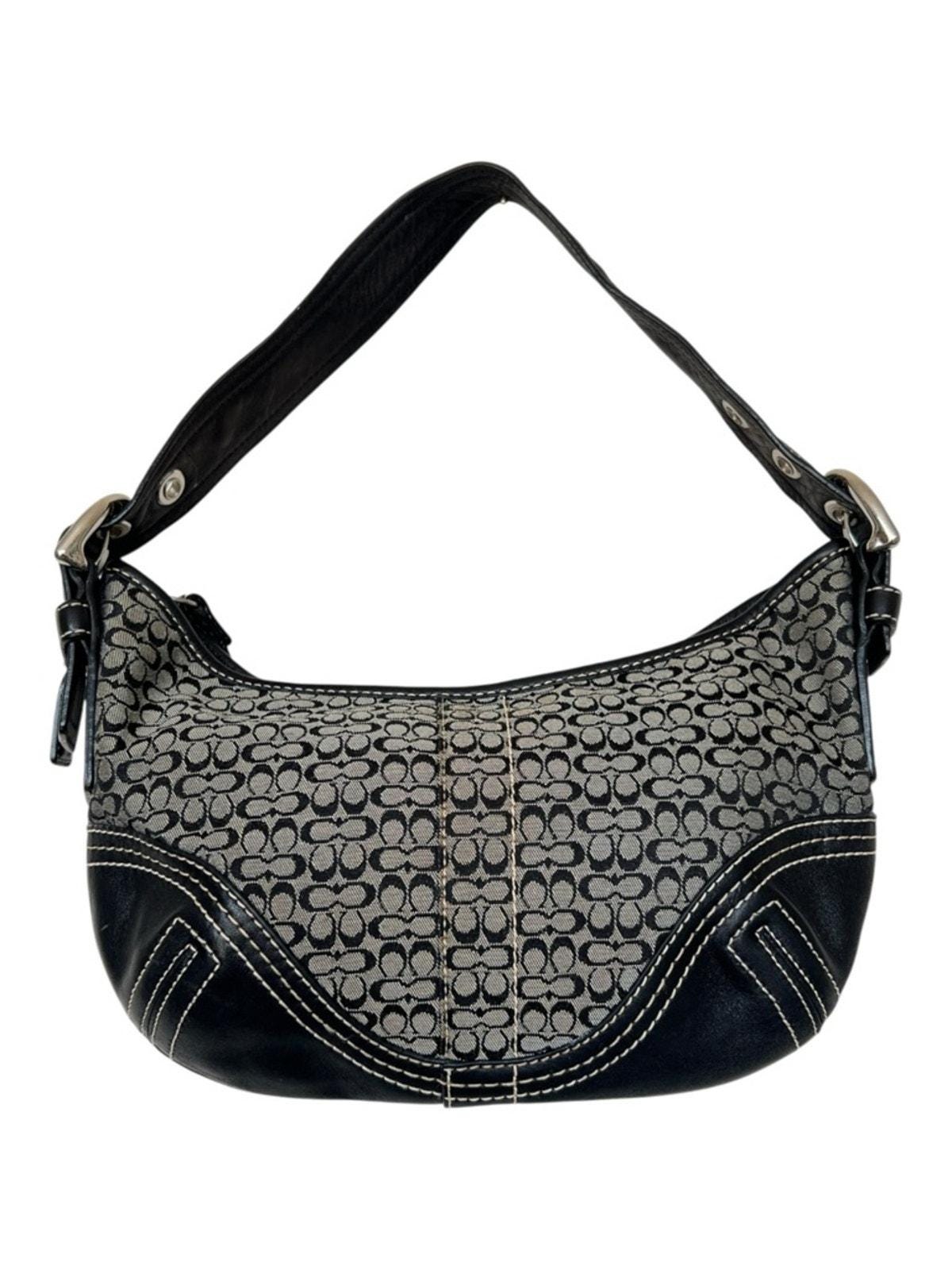 Demi Coach Bag - Etsy