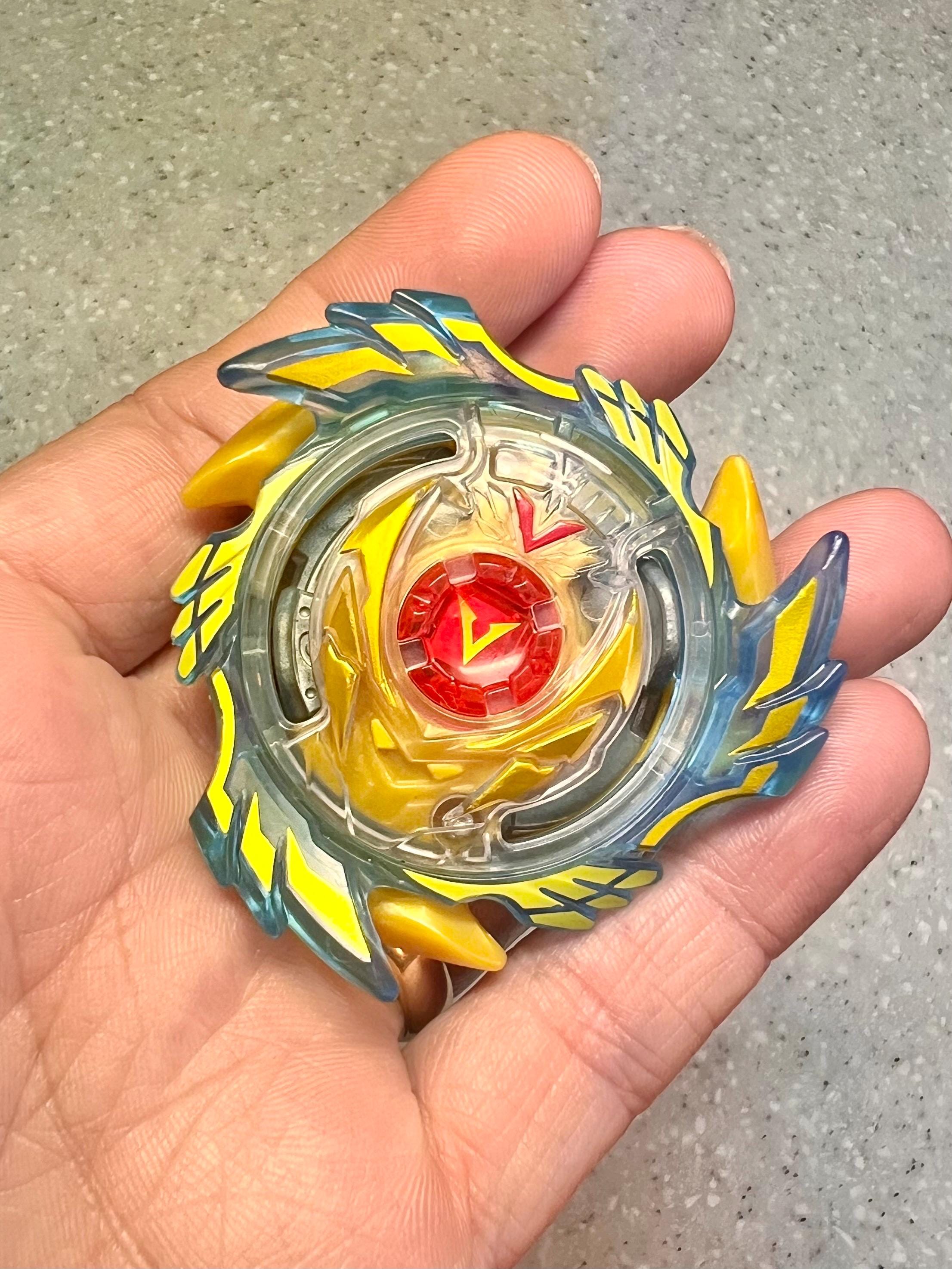 Beyblades Burst - Etsy, image size:2212x2949