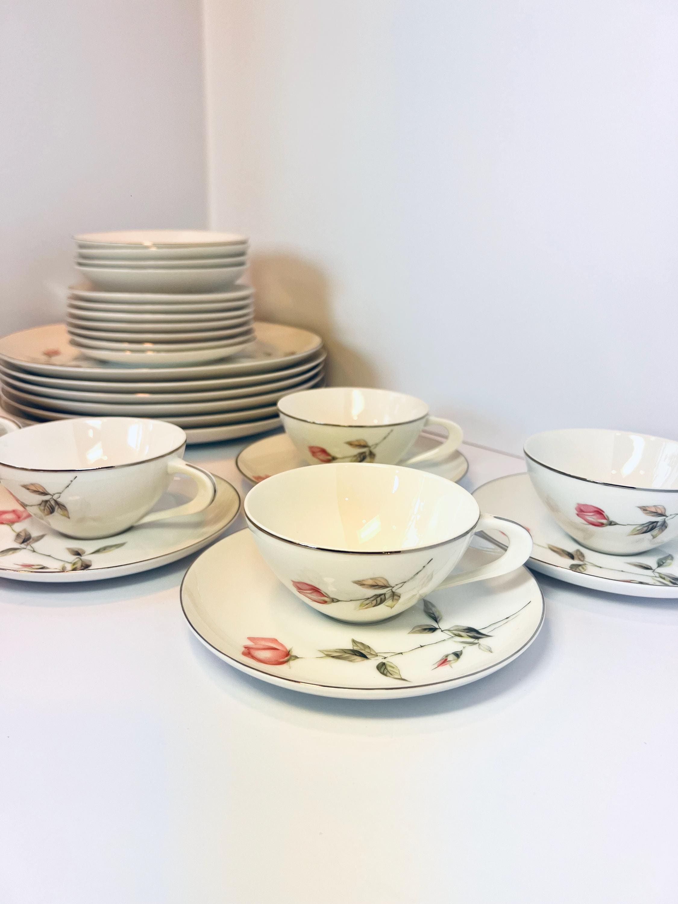 Sango China Made in Japan - Etsy