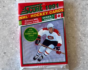 rare hockey cards from the 90s Got into hockey as a kid in the early 90's and just picked up these PSA 10 rookies fairly cheapremember watching these guys become stars : r/ hockeycards
