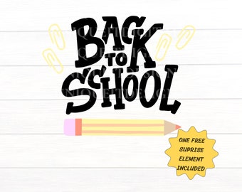 Back to school PNG file, Back to school shirt design, Teacher clipart, back to school bulletin board teachers, back to school clipart