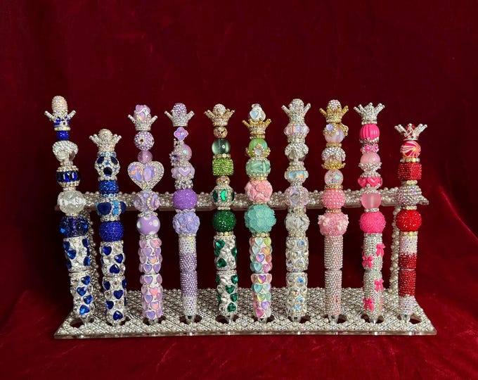 Kawaii | Graduation Gift | Bling Pen |