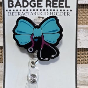 Badge Reels