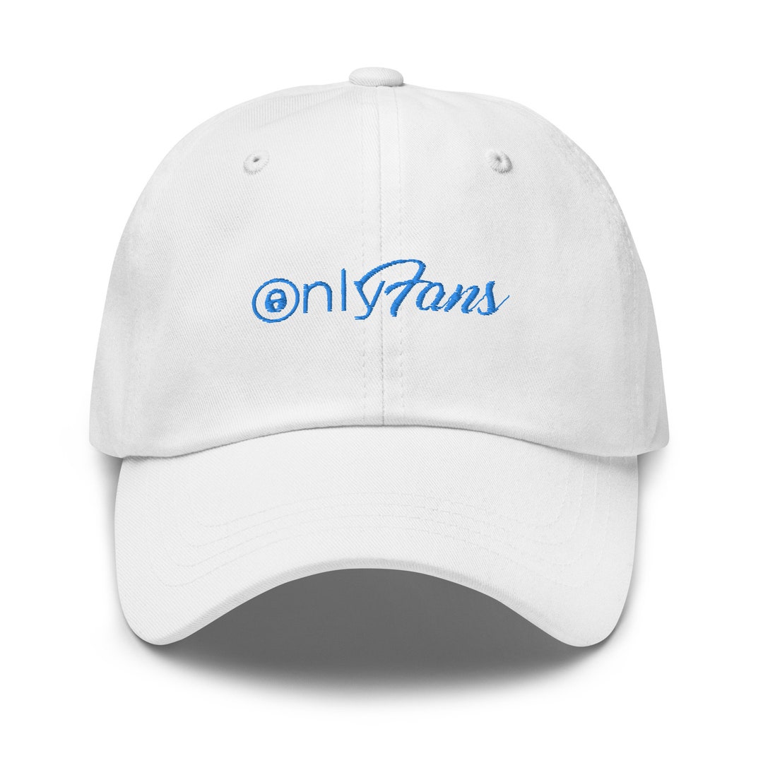 Onlyfans Baseball Caps Etsy