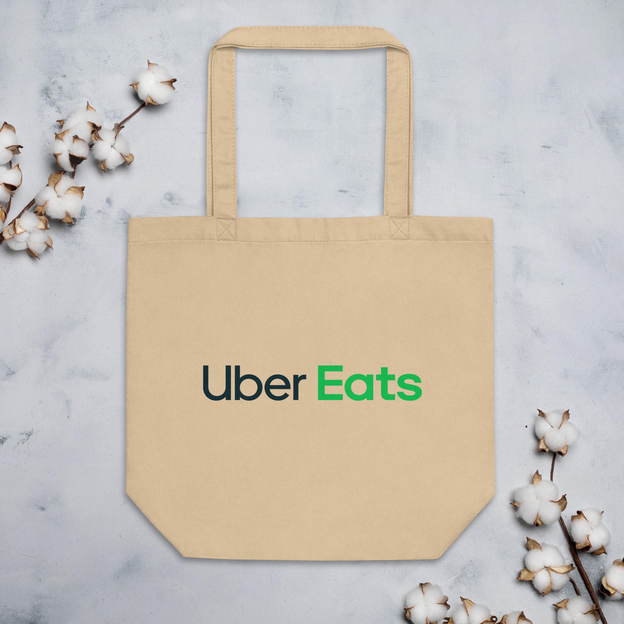 Uber eats bag - Etsy España
