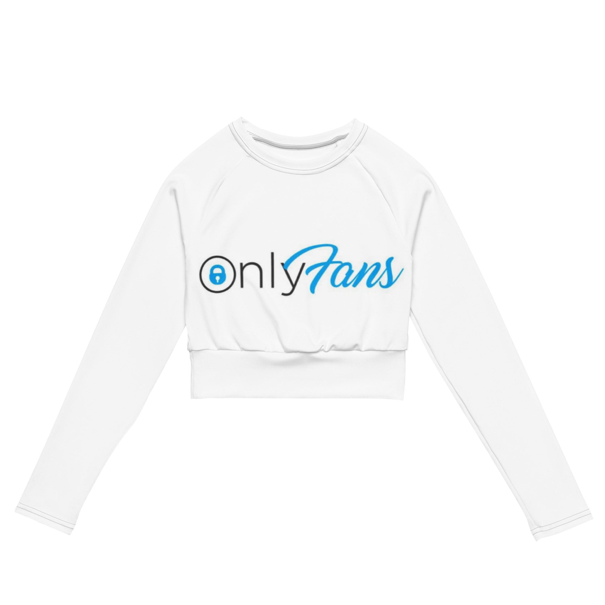 Onlyfans Crop Top - Etsy