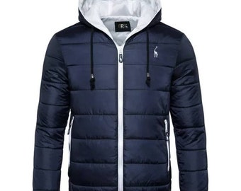 winter jacket mens 2019