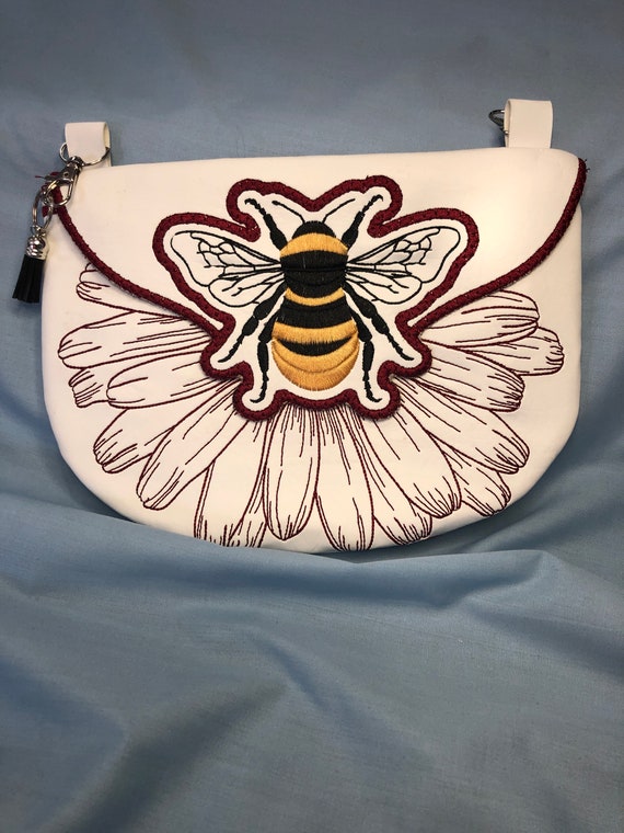 Gucci Bee Crossbody Bags
