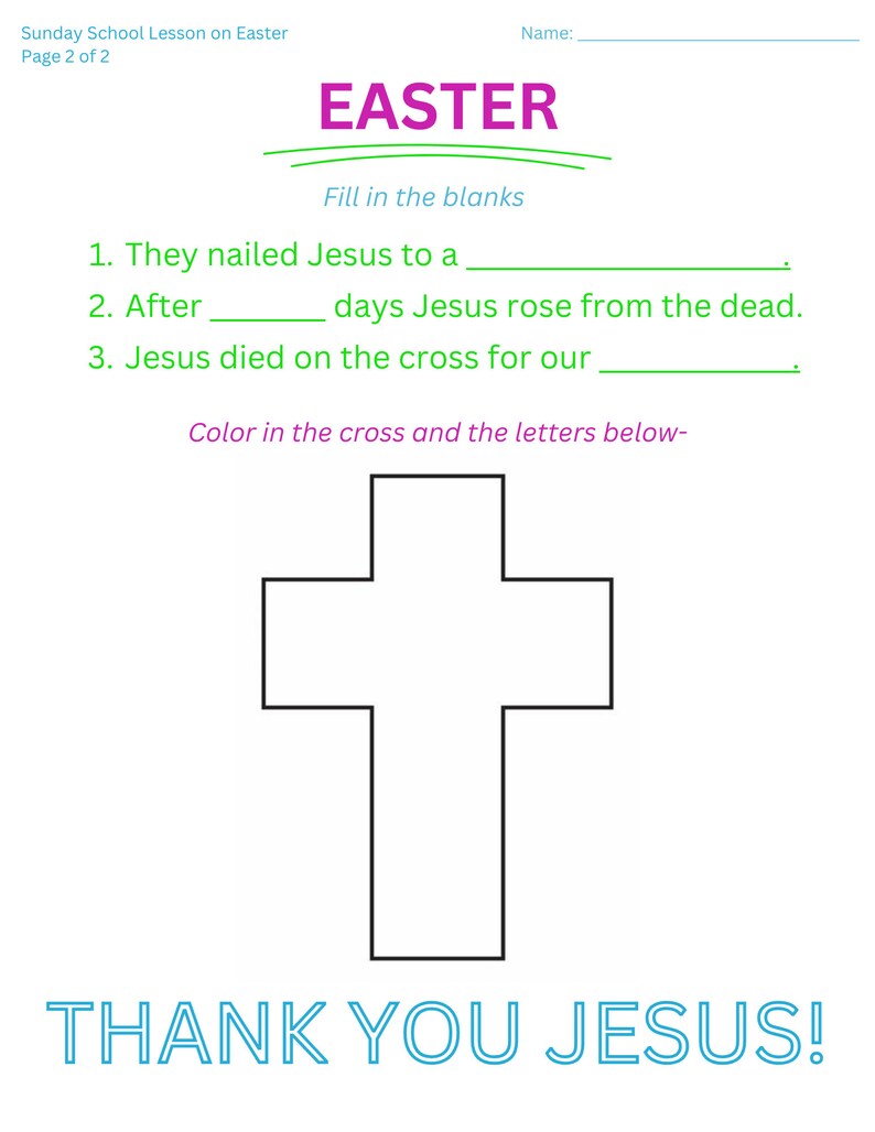 printable-sunday-school-lesson-for-easter-etsy