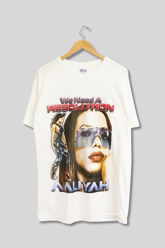Resolution Rap T Shirt Sz S M L - Etsy