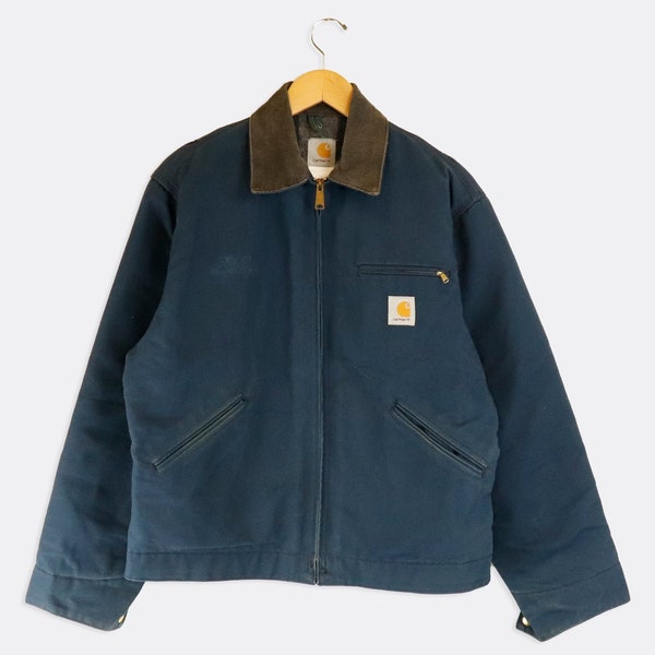 Carhartt Vintage Jacket Etsy