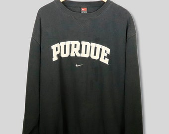 purdue basketball sweatshirt