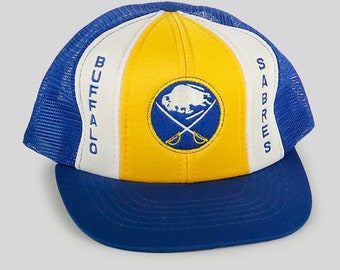 Buffalo Sabres Hats - Etsy