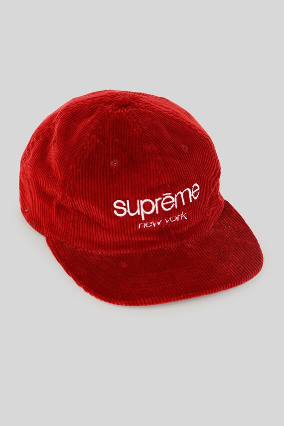 supreme new york hat - Gem