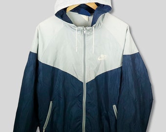 vintage nike windrunner