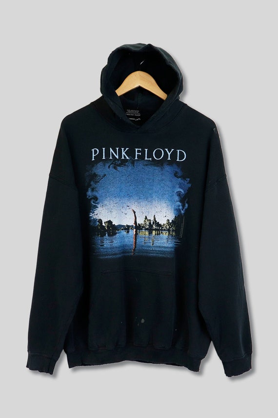 Vintage Pink Floyd Wish You Were Here 