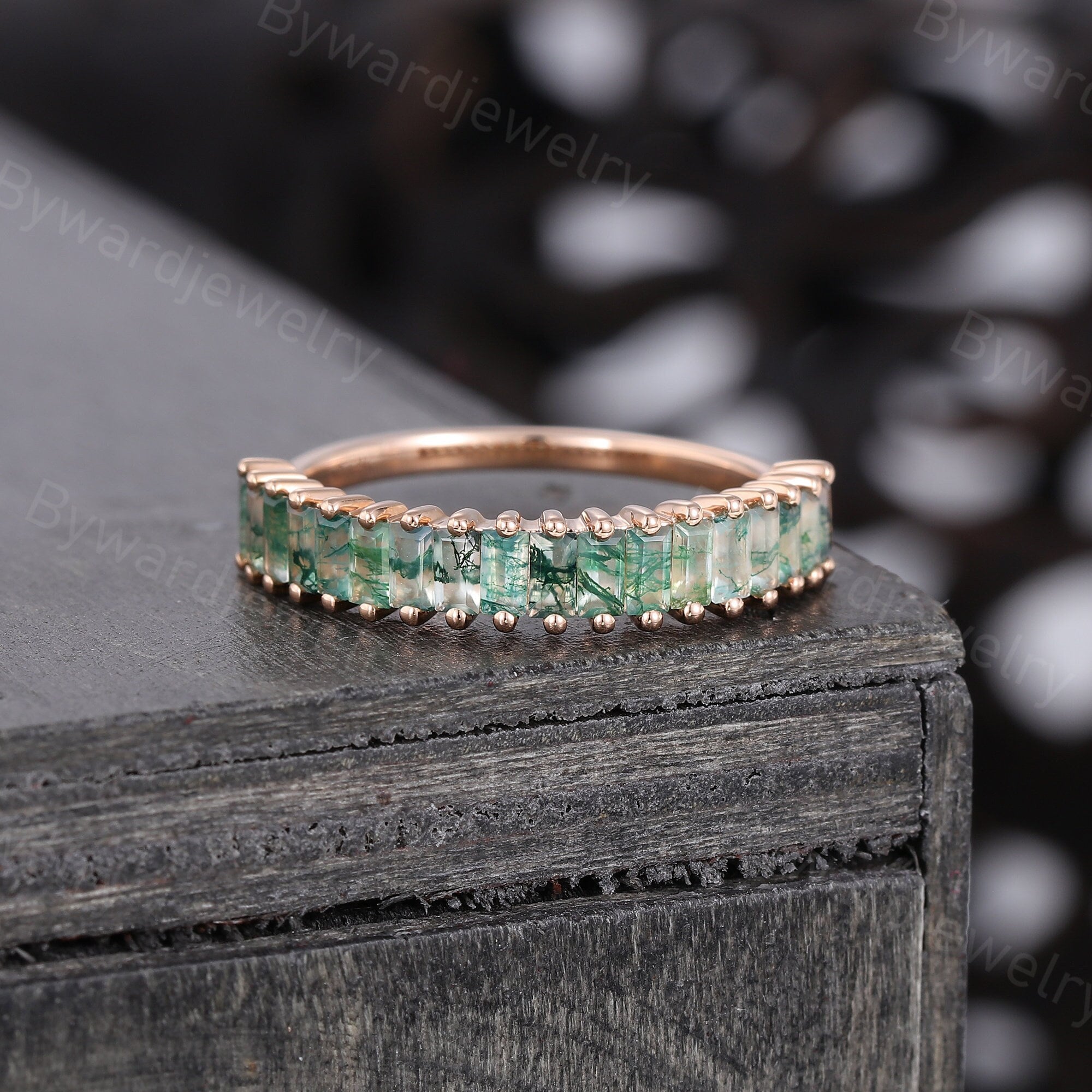 Jade shop eternity ring