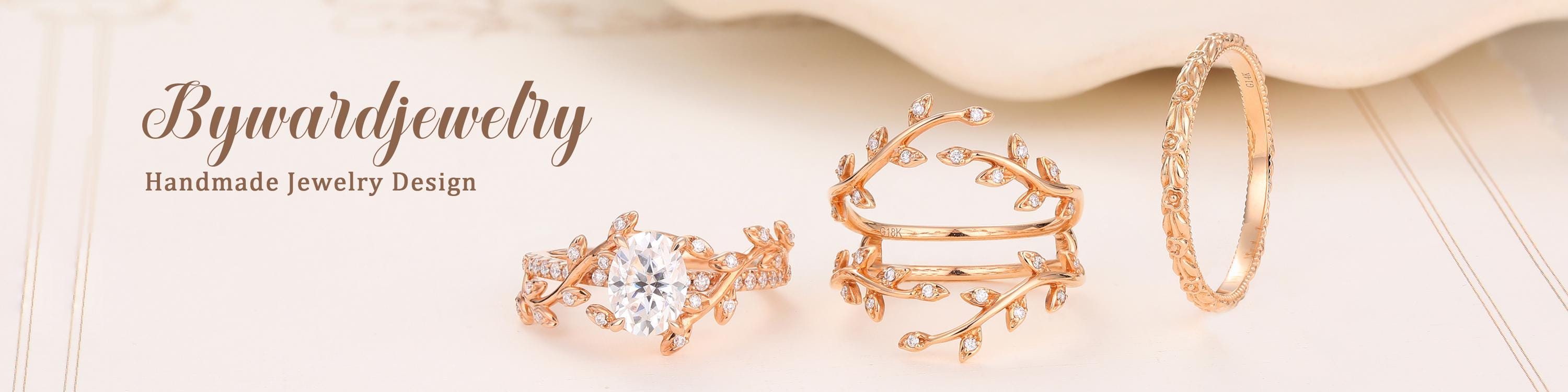 Bywardjewelry - Etsy