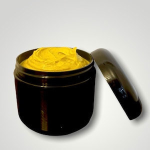 Moisturizing Hair Butter, Hair butter for Natural Hair, Shea butter cream