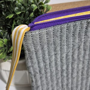 Cosmetic Bag | Stationary Bag | Travel Pouch