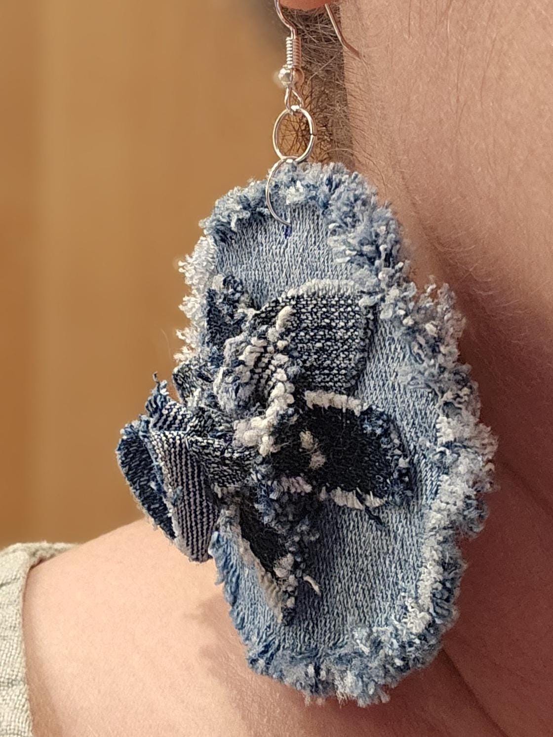 Jean Jewelry - Etsy