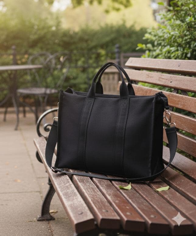 Martha Stewart Tote - Etsy
